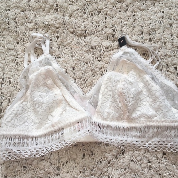 Victoria's Secret Other - NWT VS bralette